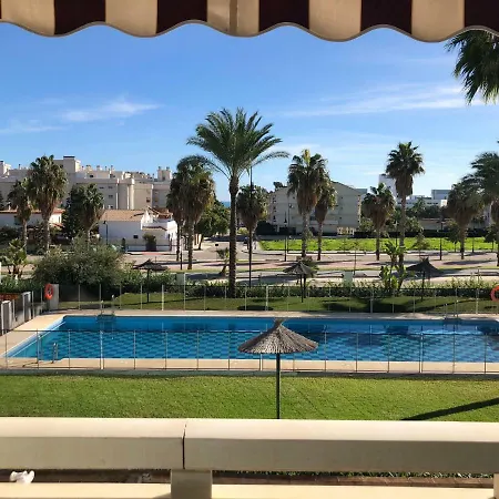 Apartment La Playa Costa Lago Torremolinos