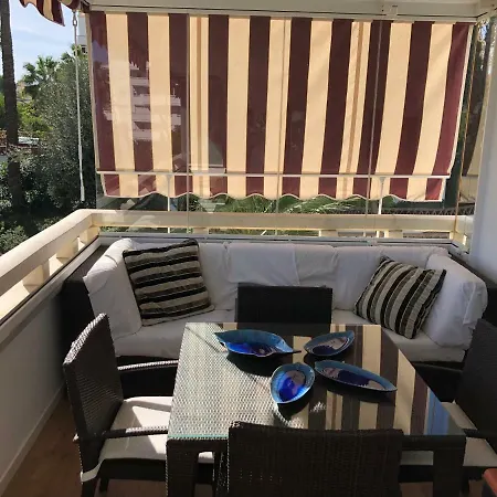 Apartment La Playa Costa Lago