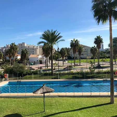 La Playa Costa Lago Apartment