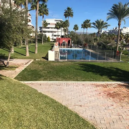 Apartment La Playa Costa Lago