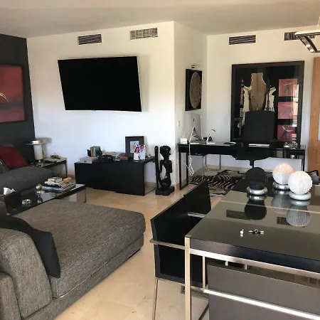 Apartment La Playa Costa Lago *
