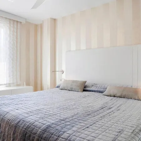 La Playa Costa Lago Apartment *